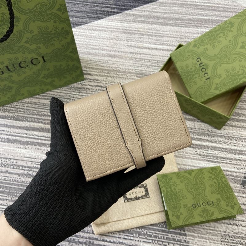 Gvc*1 wallets